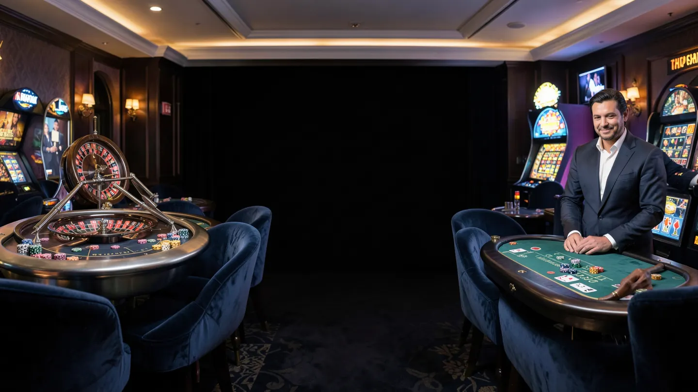 Spinpanda Casino